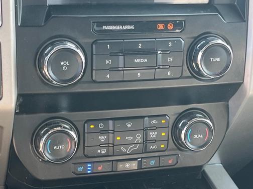 2019 Ford F-350 Lariat