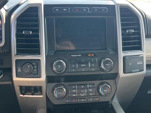 2019 Ford F-350 Lariat