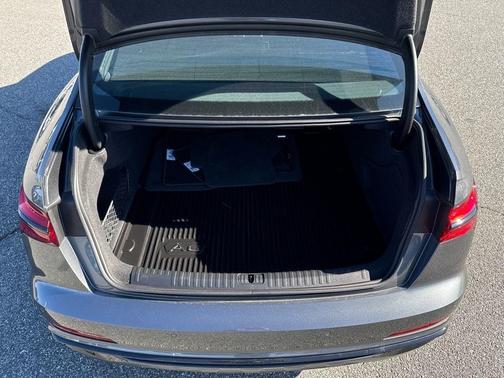 2025 Audi A6 55 Prestige