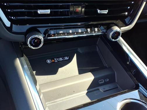 2026 Chevrolet Tahoe 4WD High Country