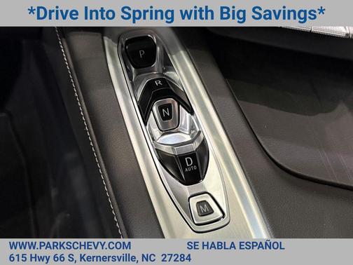 2026 Chevrolet Corvette Z06