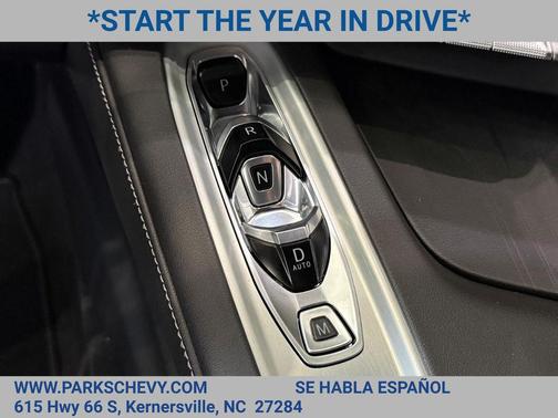 2026 Chevrolet Corvette Z06