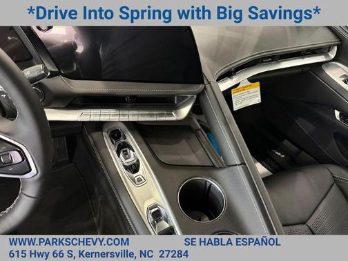 2026 Chevrolet Corvette Z06