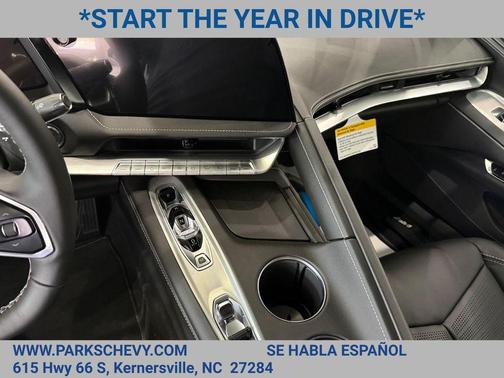 2026 Chevrolet Corvette Z06