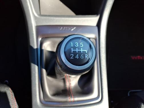 2021 Subaru WRX Premium