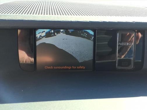 2013 Toyota Sienna XLE