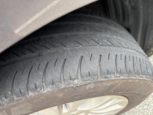 2013 Toyota Sienna XLE
