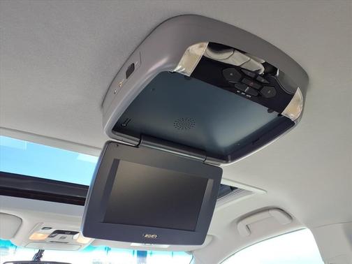 2013 Toyota Sienna XLE