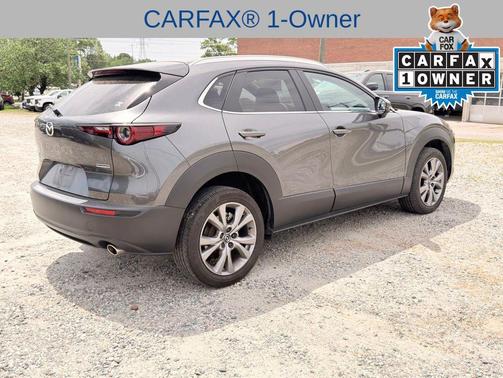 2024 Mazda CX-30 2.5 S Preferred Package