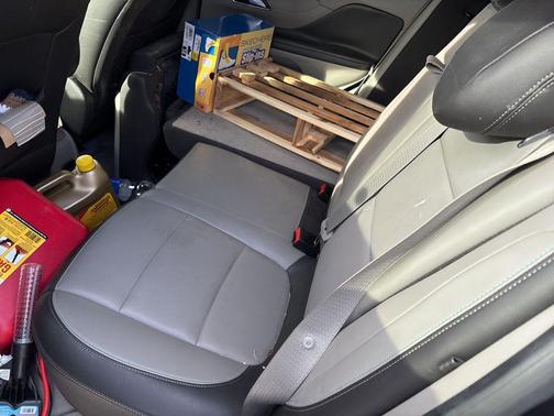 2014 Buick Encore Premium