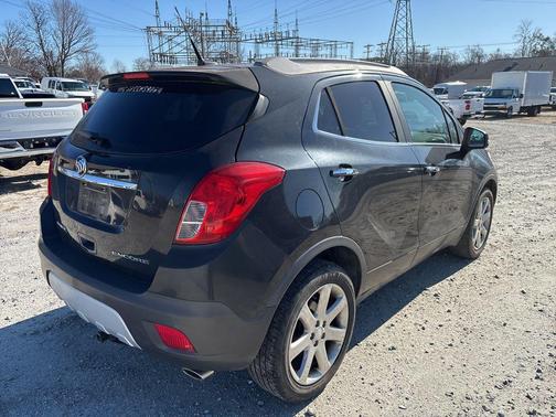 2014 Buick Encore Premium