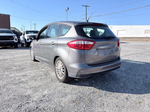 2013 Ford C-Max Hybrid SE