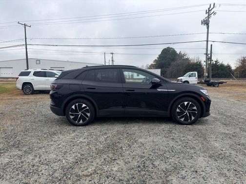 2021 Volkswagen ID.4 Pro S