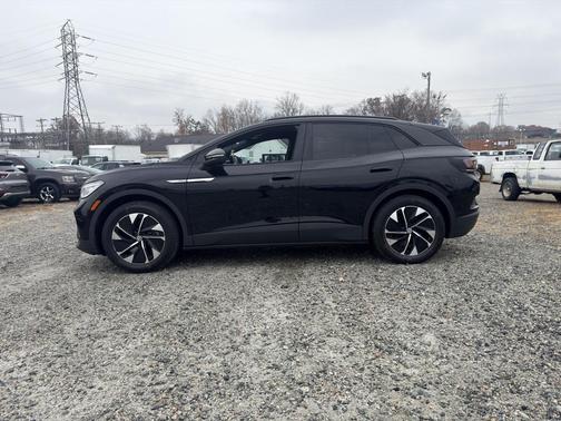 2021 Volkswagen ID.4 Pro S