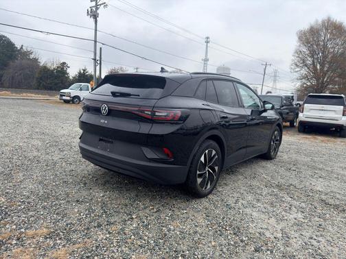 2021 Volkswagen ID.4 Pro S