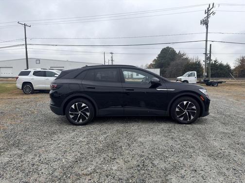 2021 Volkswagen ID.4 Pro S