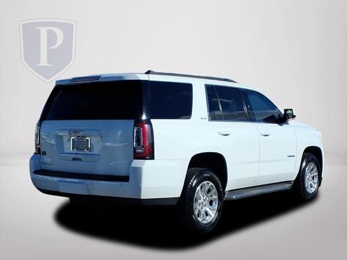 2016 GMC Yukon SLE