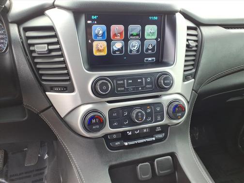 2020 GMC Yukon XL SLE