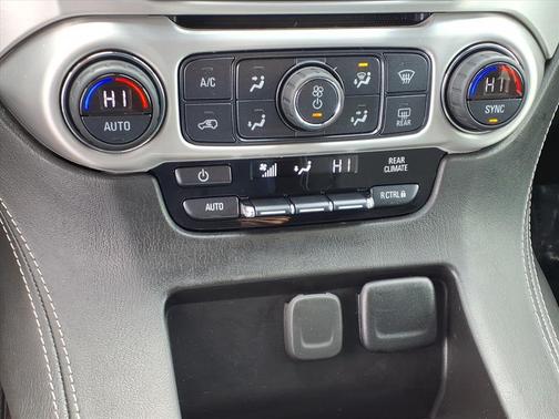 2020 GMC Yukon XL SLE