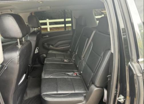 2020 GMC Yukon XL SLE