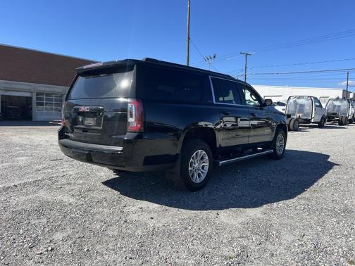2020 GMC Yukon XL SLE