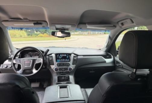 2020 GMC Yukon XL SLE