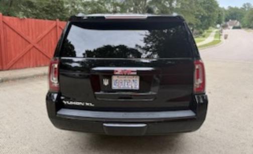 2020 GMC Yukon XL SLE