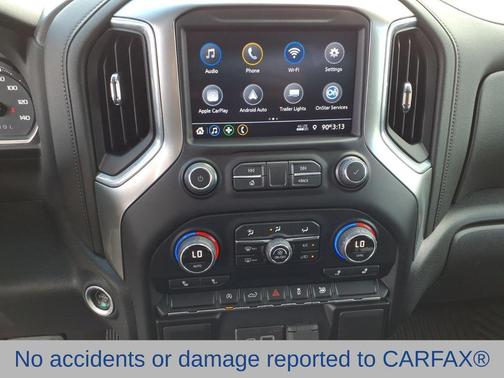 2022 Chevrolet Silverado 1500 Limited LT