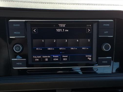2024 Volkswagen Jetta 1.5T S