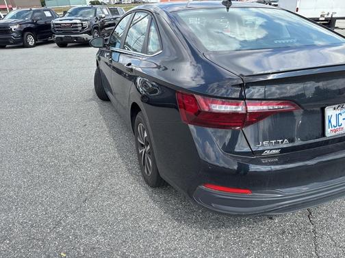 2024 Volkswagen Jetta 1.5T S
