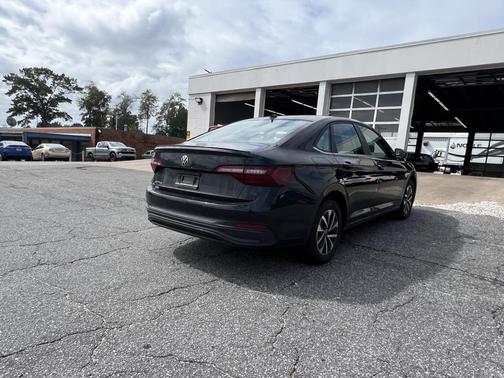 2024 Volkswagen Jetta 1.5T S
