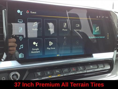 2026 Chevrolet Silverado 3500 High Country