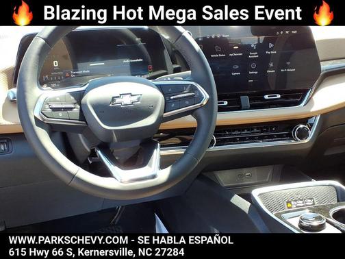 Sterling Gray Metallic 2026 Chevrolet Equinox FWD ACTIV