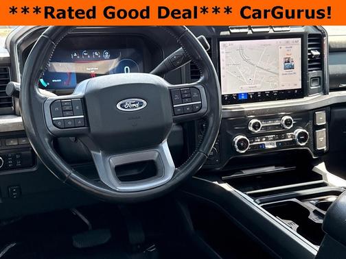 2023 Ford F-250 Lariat