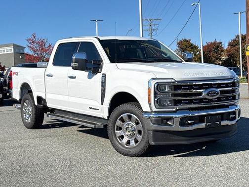 2023 Ford F-250 Lariat