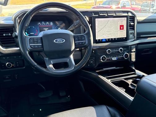 2023 Ford F-250 Lariat