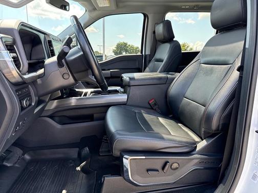 2023 Ford F-250 Lariat