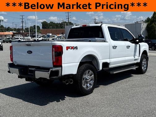 2023 Ford F-250 Lariat