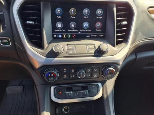 2023 GMC Acadia AWD SLE