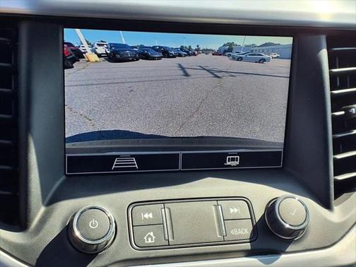 2023 GMC Acadia AWD SLE
