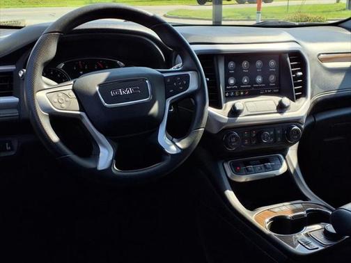 2023 GMC Acadia AWD SLE