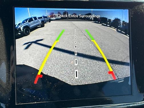 2022 Jeep Grand Cherokee Laredo