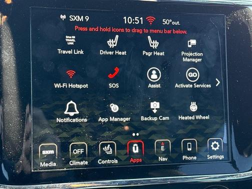 2022 Jeep Grand Cherokee Laredo