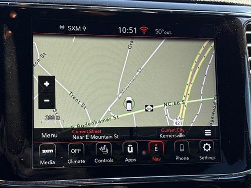 2022 Jeep Grand Cherokee Laredo