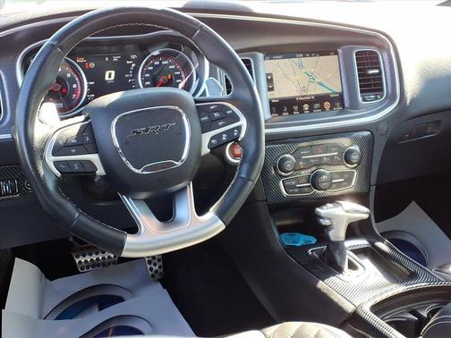 2016 Dodge Charger SRT 392