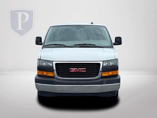 2024 GMC Savana 2500 Work Van