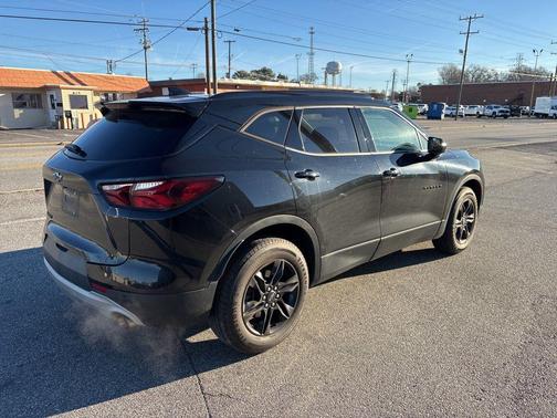 2021 Chevrolet Blazer 2LT