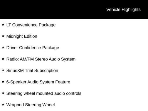 Summit White 2026 Chevrolet Trax LT