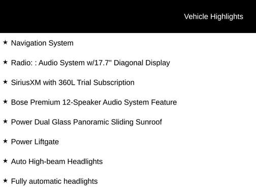 Polar White 2026 Chevrolet Traverse RS
