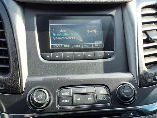 2014 Chevrolet Impala 1LS